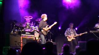 SAGA Quebec 2011 - Conversations - HD