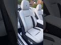 Millionaire Lefting In His Rolls Royce