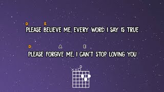 Download lagu Bryan  Adams  -  Please Forgive me Chord mp3