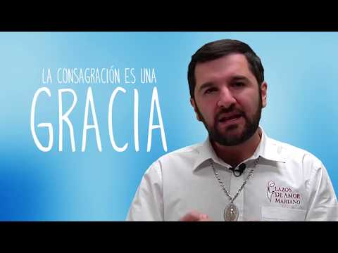 Conságrate App Video