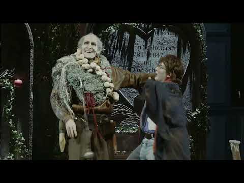 DER KLEINE VAMPIR [Trailer] #schauspiel