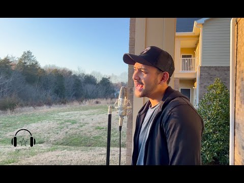 Bryan Termulo Cover "Hero" #BryTerCovers