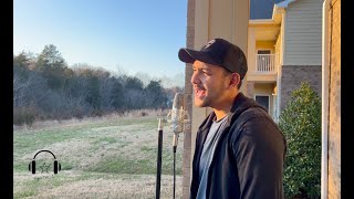 Download lagu Bryan Termulo Cover 'Hero' #BryTerCovers mp3