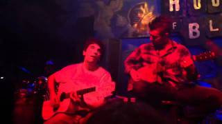 100 Monkeys - VIP Sound Check Party - .38 Special