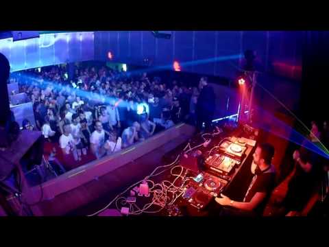 SIERO - C_sky 20Years of Music (FBI 15.10.2016)