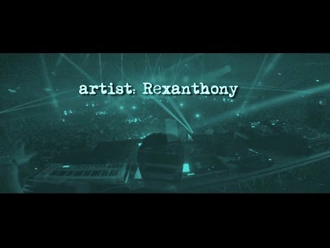 [spot] REXANTHONY live in IMOLA - Saturday 16 April 2016 - Cap Creus Club ('90 Memory sound)