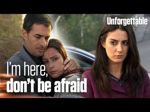 Harun consoles Melda - Unforgettable | Short Scenes