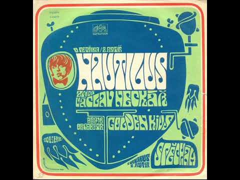Václav Neckář - Nautilus (29.5.1969).1