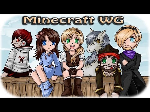 Minecraft WG S05-E259 - ( Züge ohne Türen? ) [Deutsch] -HD- 860]