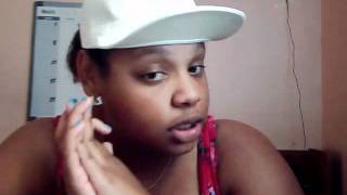 Apple Tree - Erykah Badu (Cover)