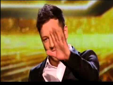 X Factor 2010 Final Result Matt Cardle Wins X Factor + Sings When We Collide Full Version HQ