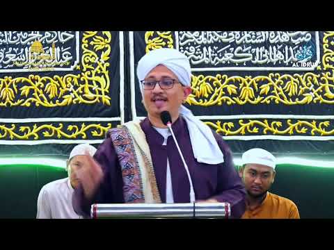 Amalan Penguat Iman - Habib Idrus Alaydrus