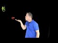 Let's learn English: To blow a kiss
