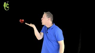 Download lagu Let's learn English: To blow a kiss mp3