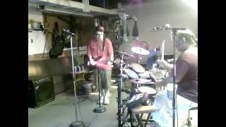 free style at the White Ape