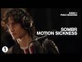 Sombr Motion Sickness By Phoebe Bridgers Radio 1 Piano Sessions