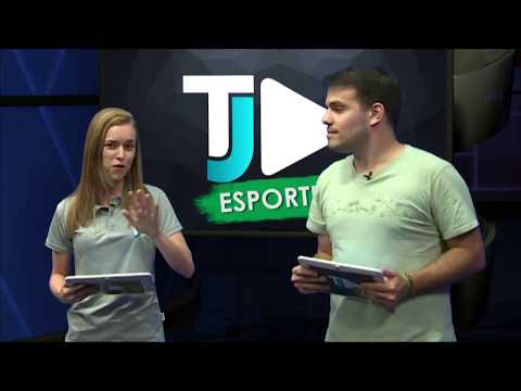 TJ UFSC 12/03/18 - Anime Gakuen