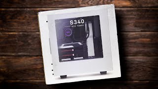 The ORIGINAL NZXT S340 In 2024 | RETROSPECTIVE