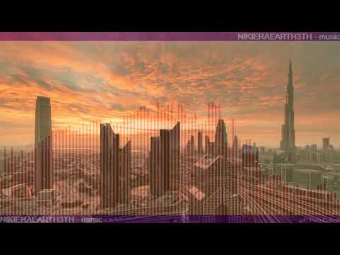 NIKIERAEARTH3TH —  Electro delight III