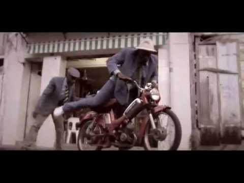 RHUM VIEUX Edson X ft BoUBa (SanKtuR)  (DA "X OFFICIEL)