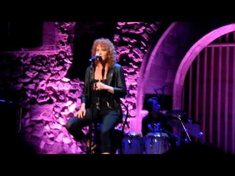 Fiorella Mannoia - Le notti di Maggio