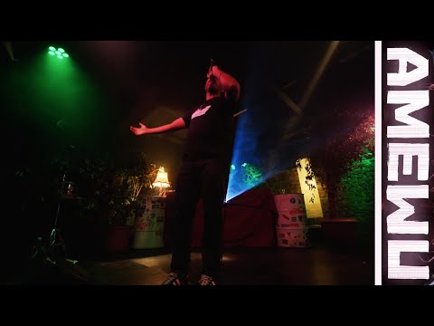 AMEWU's StapelSession im Stapeltor Duisburg