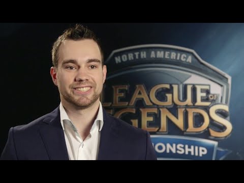Welcome to S6 NA LCS Spring 2016 Promotion Tournament  - Coast vs Enemy eSports!