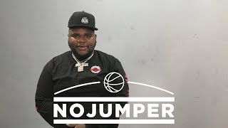The Fatboy SSE Interview