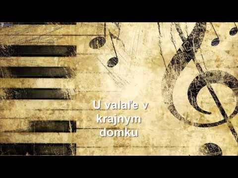 Eso - U valaľe v krajnym domku