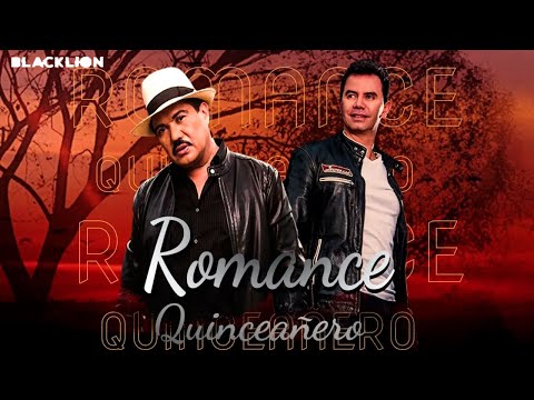 Luis Silva, Jhonny Rivera - Romance Quinceañero [ Video Oficial ]
