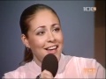 Алена Петровская - тк 100 ТВ от 05.06.2011 (2 часть) 