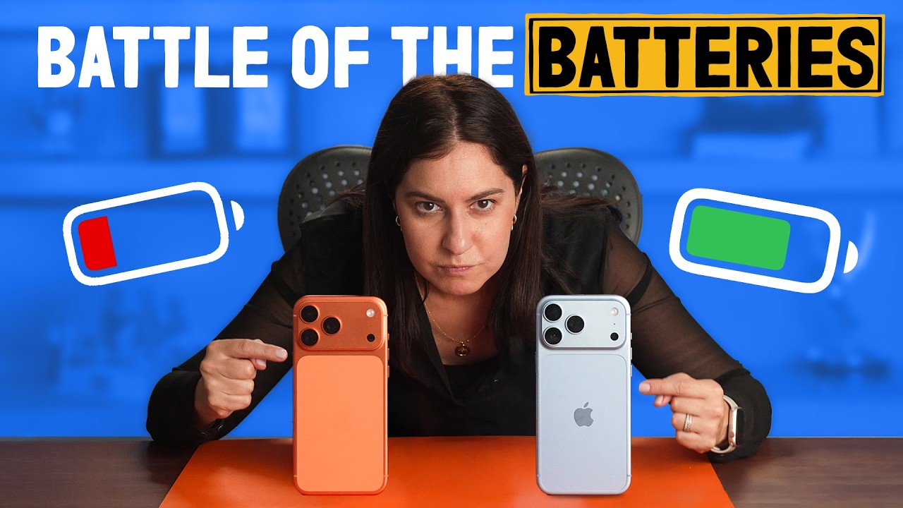 iPhone 18 Pro Review: Is It Really the Longest-Lasting iPhone?