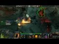 Dota 2 Shaker one hit rampage 