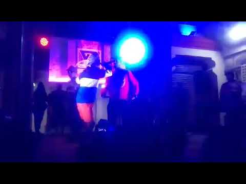 Dobak vs Indriago Semifinal - Final Nacional Monkey Battles 2021