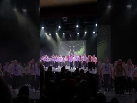 Bozicna produkcija - Uvodna tocka