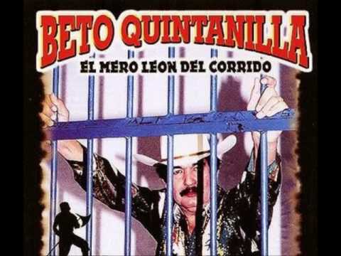 LAS REJAS NO MATAN  BETO QUINTANILLA