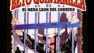 LAS REJAS NO MATAN  BETO QUINTANILLA