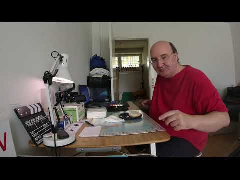 MongoTV_5398 - MEGET AF MIN GAMLE GÆLD KAN VÆRE FORÆLDET