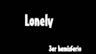 Stryper cover - Lonely