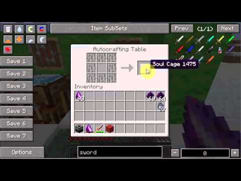 Soulshard Start Up Guide (1.4.6)