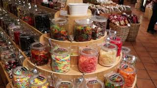 Fresh Market | Upscale Grocery | Chattanooga T N