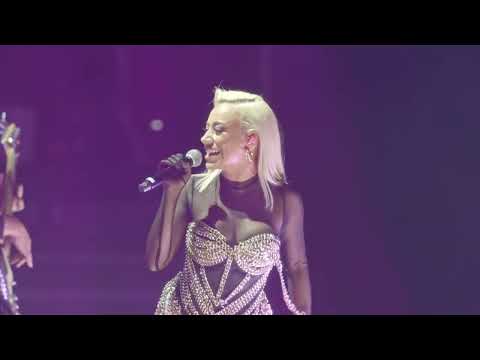 2000s POP TOUR EN VIVO DESDE LA ARENA CDMX