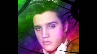 Elvis Presley-Mona Lisa.(private recorded)