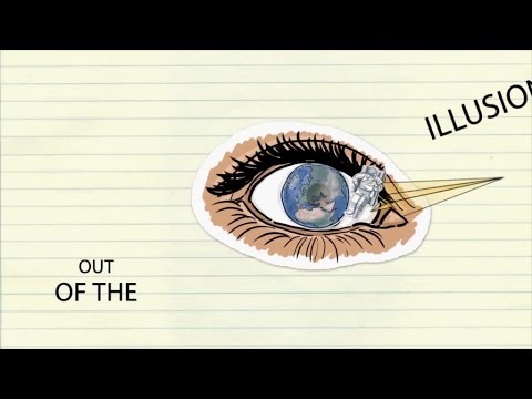 Ken Sato - Oh My My ( Official Lyric Video )