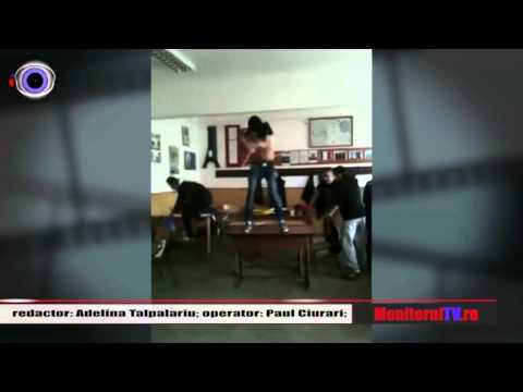 Harlem Shake - LPS Suceava!!!