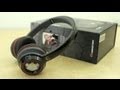 Видеообзор Monster NCredible NTune On-Ear Black (MNS-128893-00)