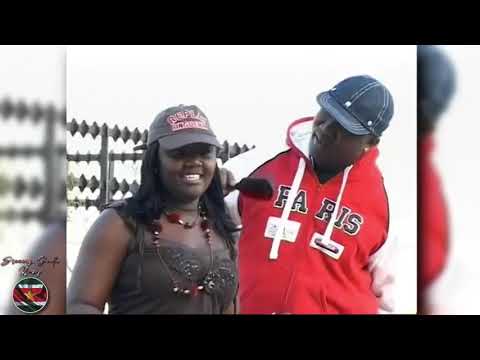 The Rhythms (Daniëlle) - Oema Na Basie