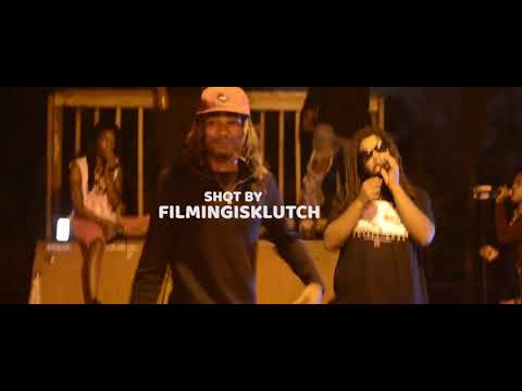Platinum - Klear The Air (Official Video) [Shot by: @FilmingIsKlutch]