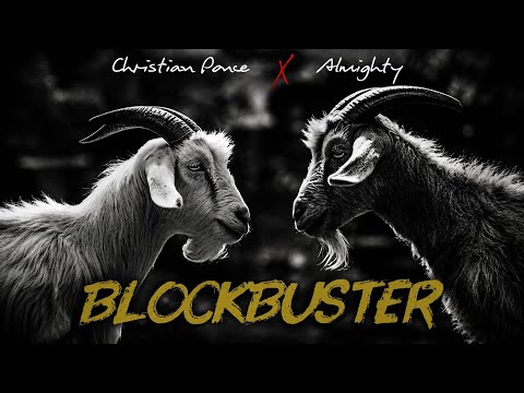 Miniatura de Blockbuster