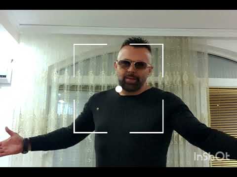 Mensur Kadriu - A  ka  kush (official 2025)